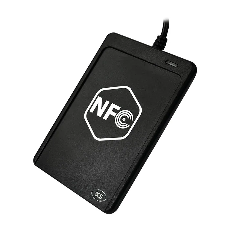 ACR1251U USB NFC Reader II