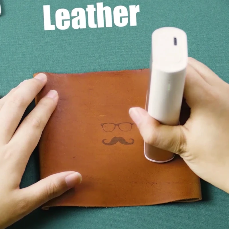 Принтер для хобби логотипов «сделай сам» на обуви, ткани, кожаная лента, принтер для кодирования партий, печать EVEBOT