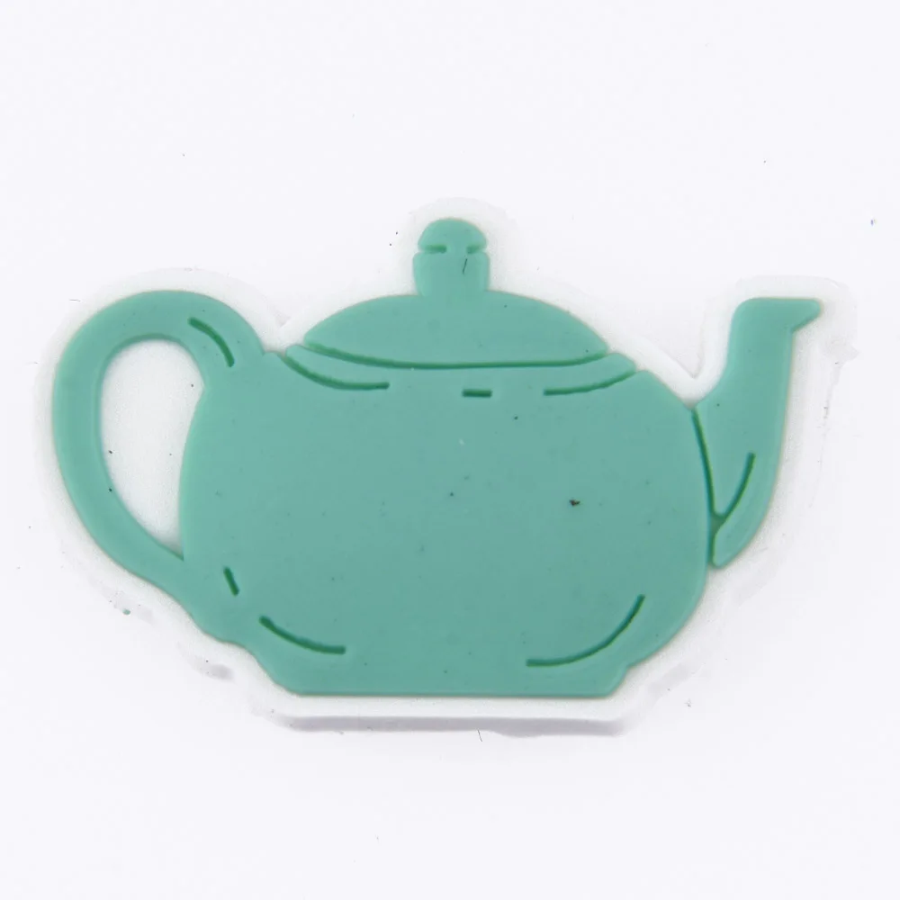 2024 Custom Shoe Accessories Soft PVC New Shoes Charm for Kid