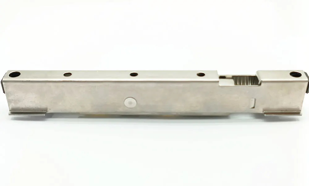 Heavy Duty Sliding Window Roller with 2 Years Warranty and Long Time Sustainable Working Customizable Size