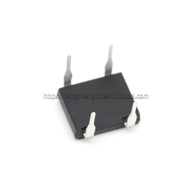 Buy D5SBA20 D5SBA 200V 6A Bridge Rectifier Geral Purpose