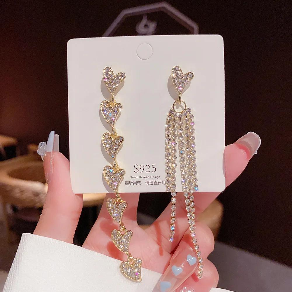 Wholesale High End Brass Earrings - Statement Jewelry