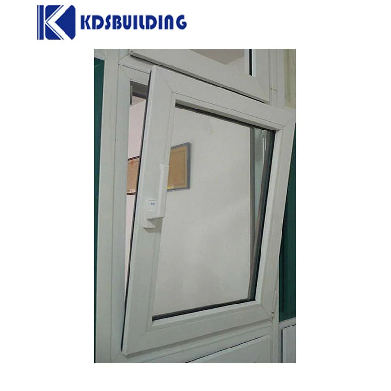 KDSBuilding Plastic PVC and UPVC Tilt Turn Windows  China  Manufacturer  Naco Window