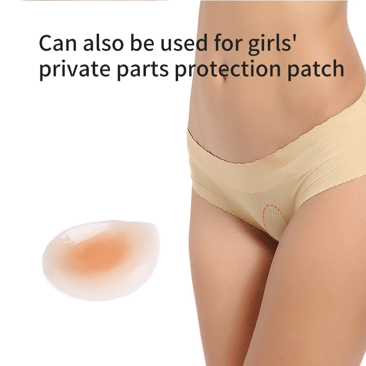 Silicone Camel Toe Concealer Cameltoe Concealer Anti Camel Toe Underwear