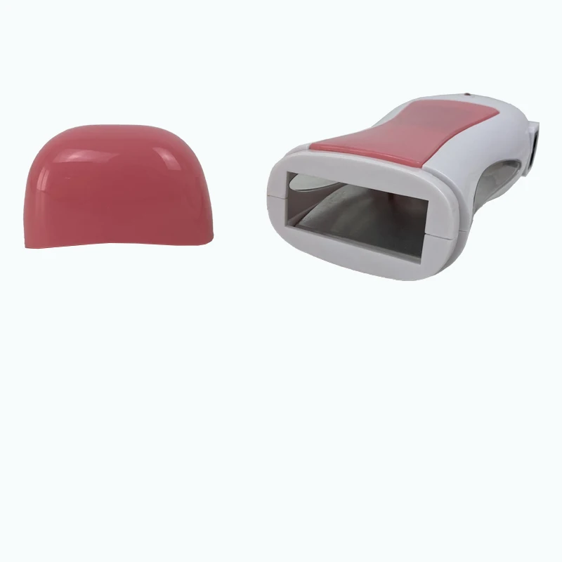 High Quality Roll on Wax Depilatory Soft Wax Roller Warmer at Home Waxing Kit for Hair Removal Care