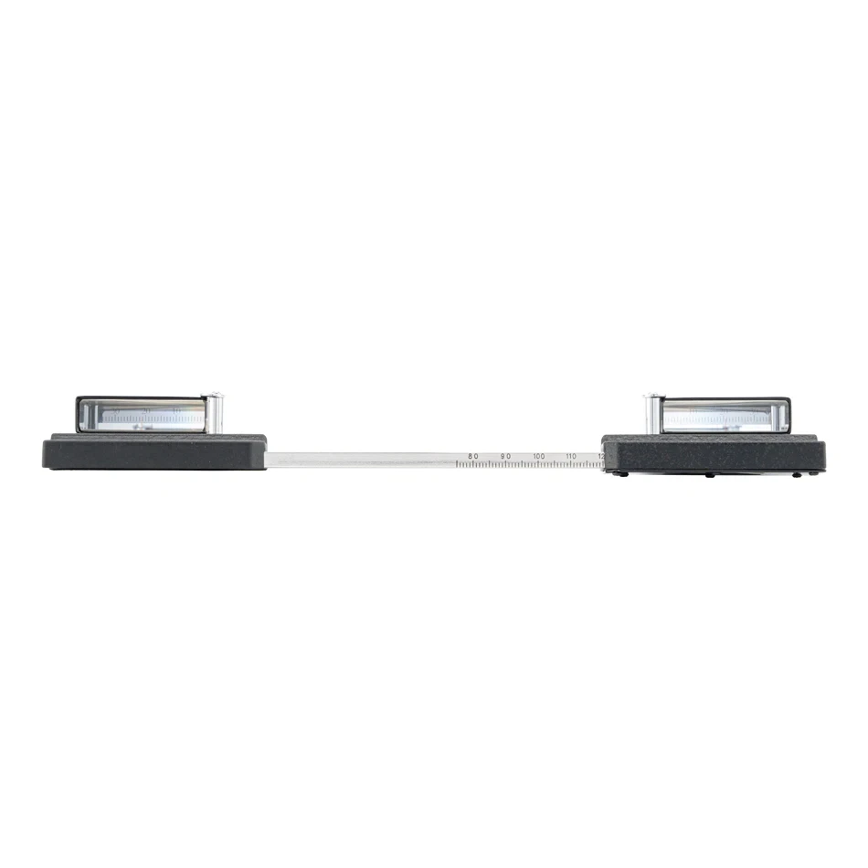 YZ-9 Mirror Exophthalmometer Corneal Protrusion Meter Optical Equipment Optics Exophthalmos Measurement Ophthalmic Stadiometer