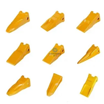 9W3452RC 1U3352 7T3402 1U3452 1U-3352 Bucket Teeth 9W3452 1U3352RC 1U3452RC 7T3402RC 1U3352PT