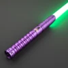 Baselit violet/XRGB3.0