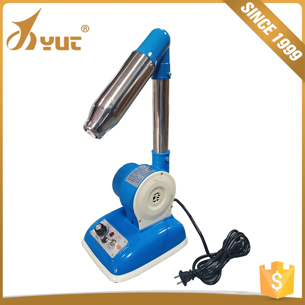 Polyester Thread Burning Machine YUTAI YT-207 Thread Dryer Burning Machine for Bag/Cloth/Shoes| Alibaba.com