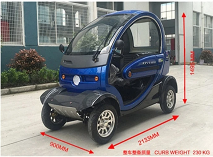 Enclosed Trike Electric Tricycle For Disabled People Handicapped Buy Enclosed Trike Electric 0200