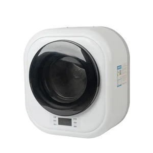 XIAOYA Brand Mini Washer Wall Mounted for Children and Mother Made in Jinan