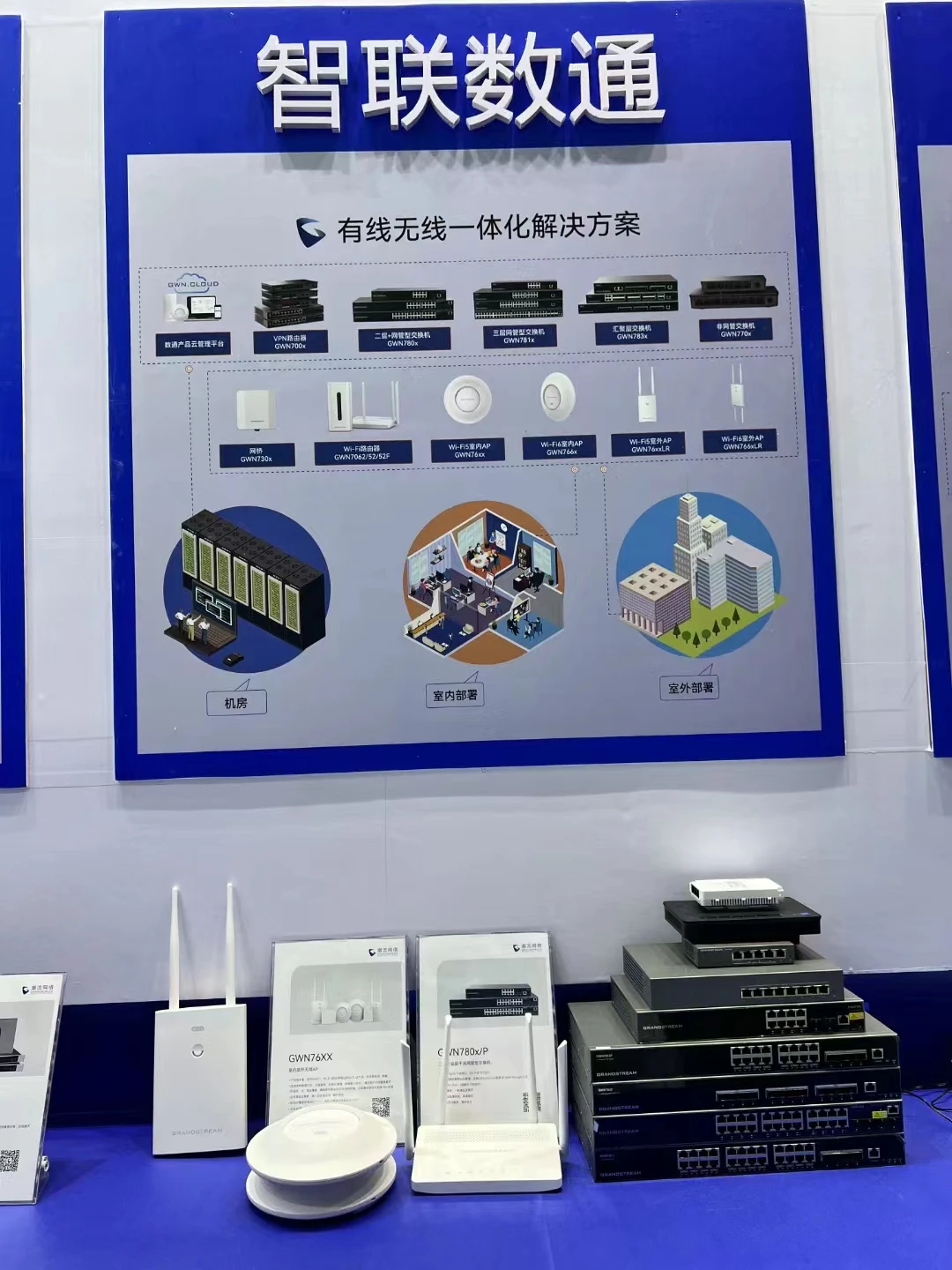 Xi'an Baton Electronic Technology Co., Ltd. 1