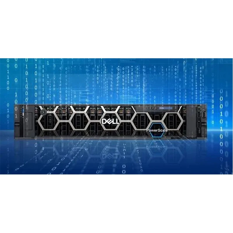 Original New Enterprise Storage Dells Emc Storage Powerstore 1200t