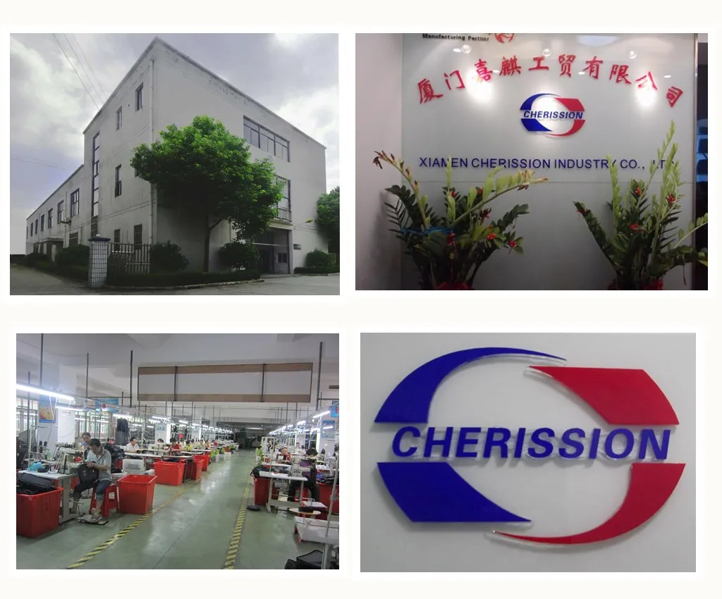 Cherission (xiamen) Industry Company Ltd.