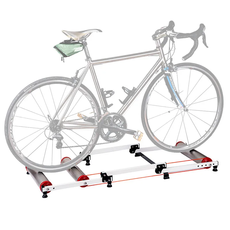 home bike exercise stand