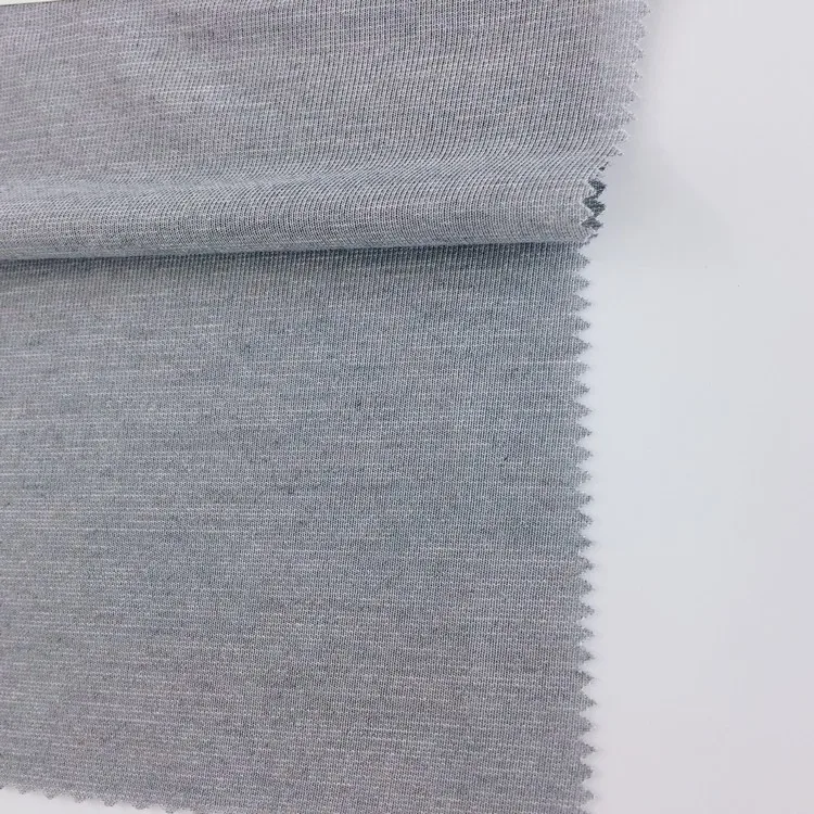 Самые популярные спортивные трикотажные Джерси из 78% полиэстера, 22% вискозы для рубашек