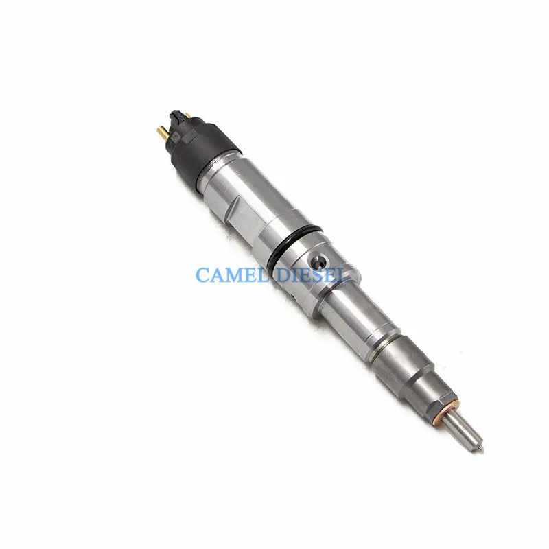 High Quality Common Rail Injector 0445120466 0445120467 0445120468