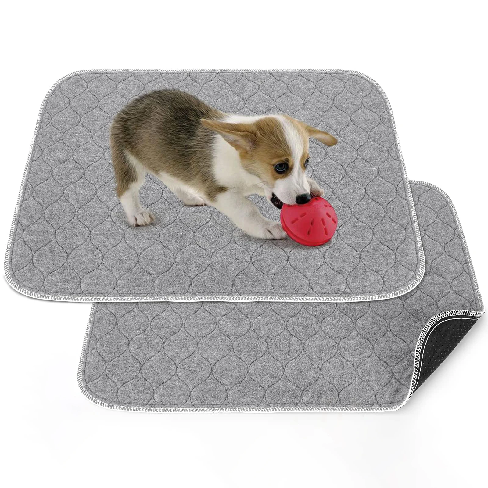 Training Pet Pads Absorbent Waterproof