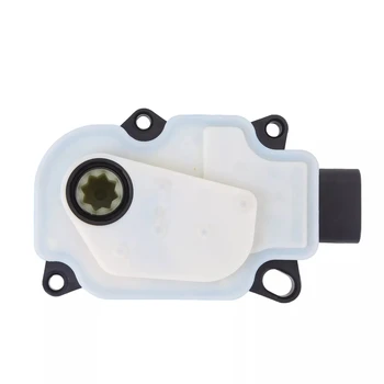 95B965501AA is suitable for Porsche Maca Volkswagen Golf, Touareg Audi Q7 Skoda heater control valve, 95B 965 501 AA servo motor