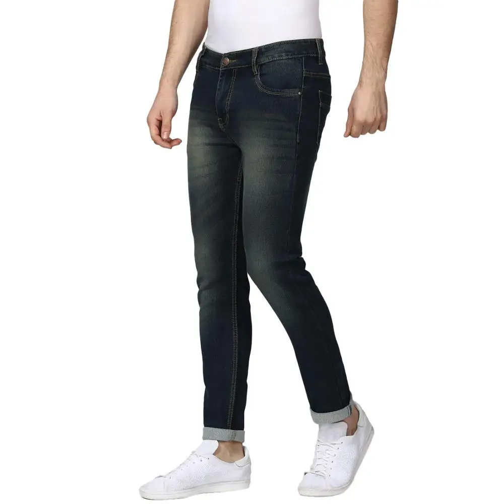 Femme Vêtements Jeans Jeans skinny Super skinny Jeans Jean DIESEL en coloris Noir 