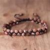 #11 Black rhodonite