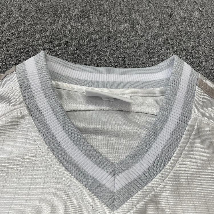 Custom Design Embroidery Logo Sublimation Shading Print Patchwork Special Shirts