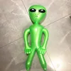 Mysterious Green