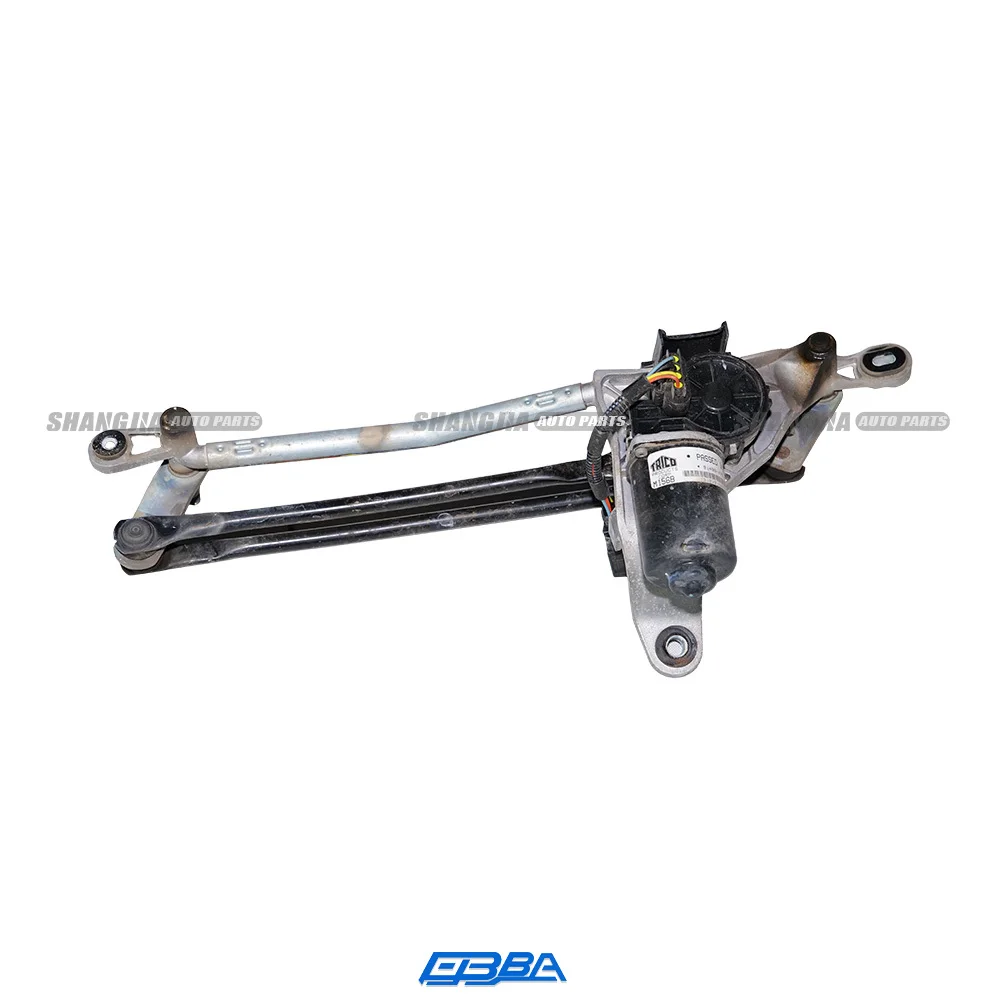 Used Parts Wiper Linkage Lever For Maserati Quattroporte Ghibli Levante OE 670007561