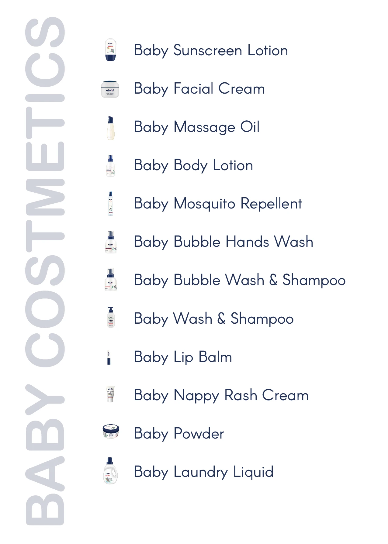 Детский шампунь для мытья Aiwibi с натуральными экстрактами масла камелии, увлажняющий и смягчающий кожу ребенка 2 в 1 OEM