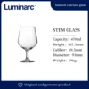 clear 0559 470ml