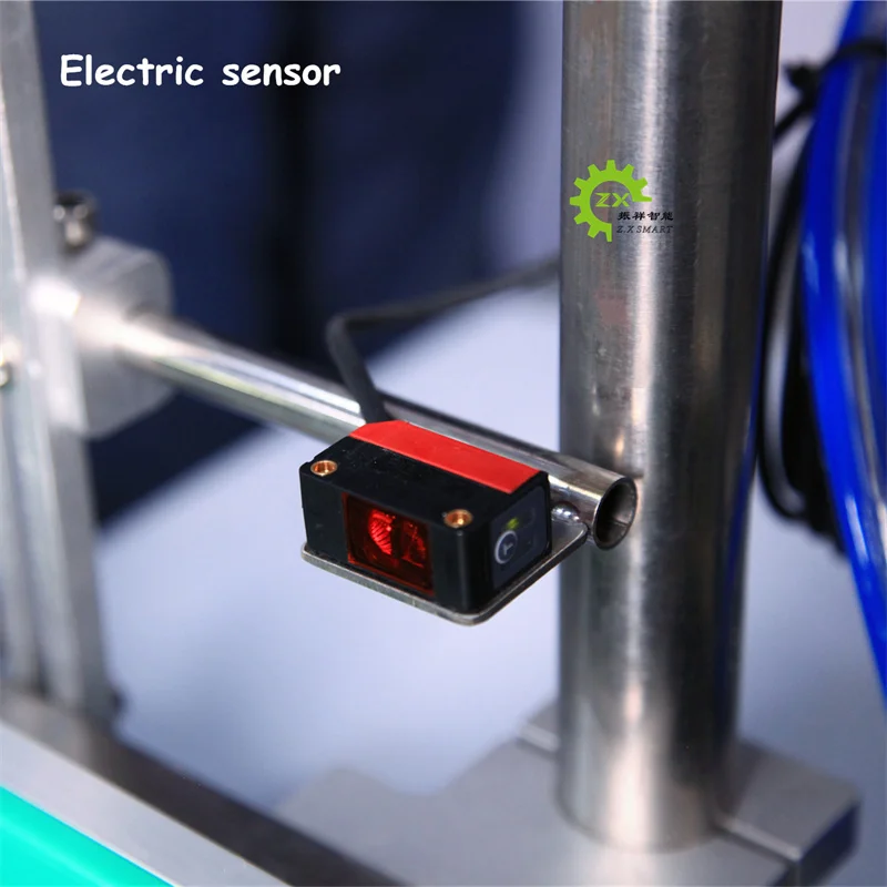 Performance - Vx10 - Smart Pump - Clear main image 0