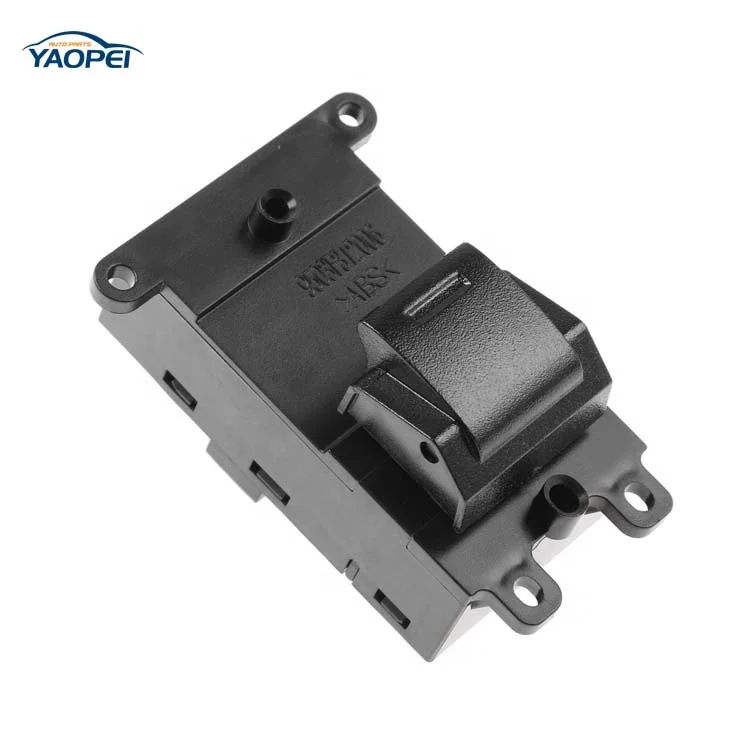 ジャズ Power Window Switch 35760-TF0-003 for Honda Fit Jazz - Reliable