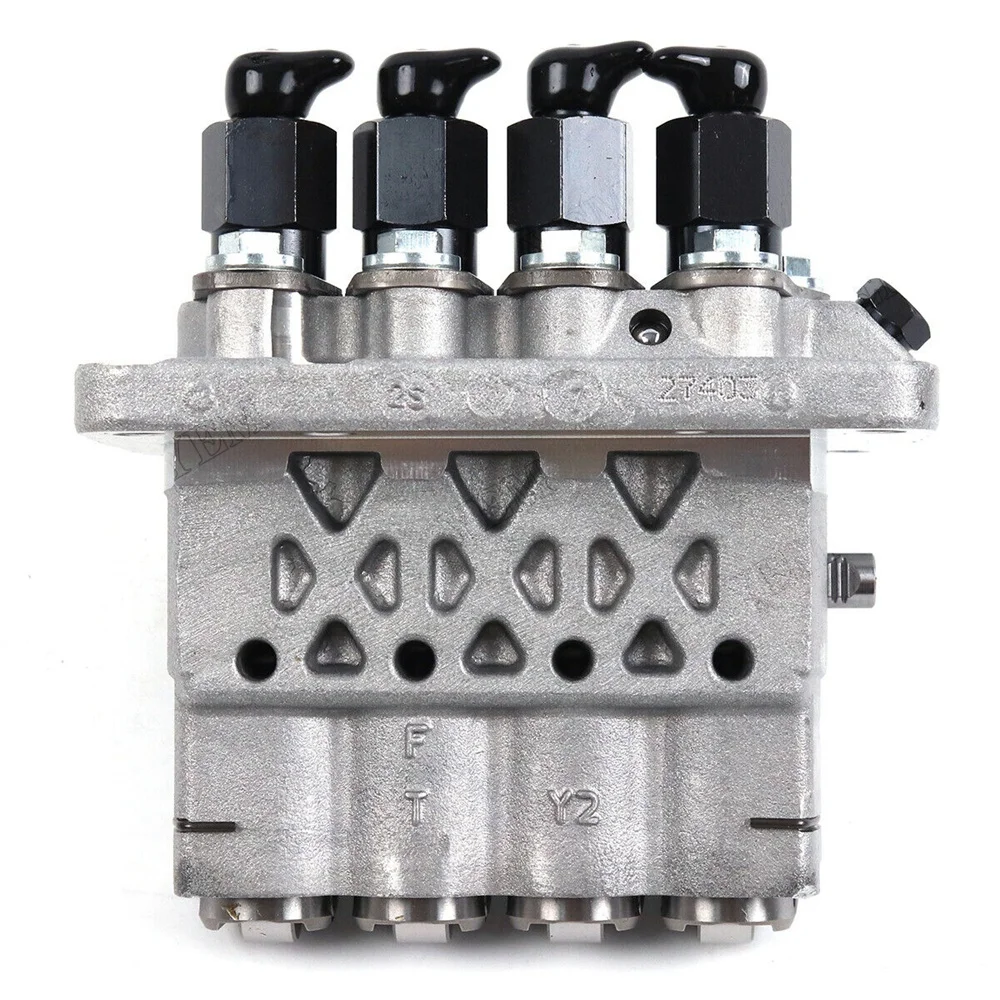Fuel Injection Pump 131017800 131017801 for Perkins Engine 404D-22 404C-22 4
