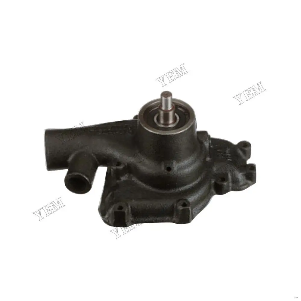 Water Pump 505224 Fit for Perkins 354 Engine