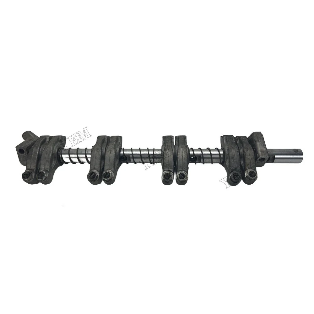 Rocker Shaft Assembly Fit for Isuzu 4FE1