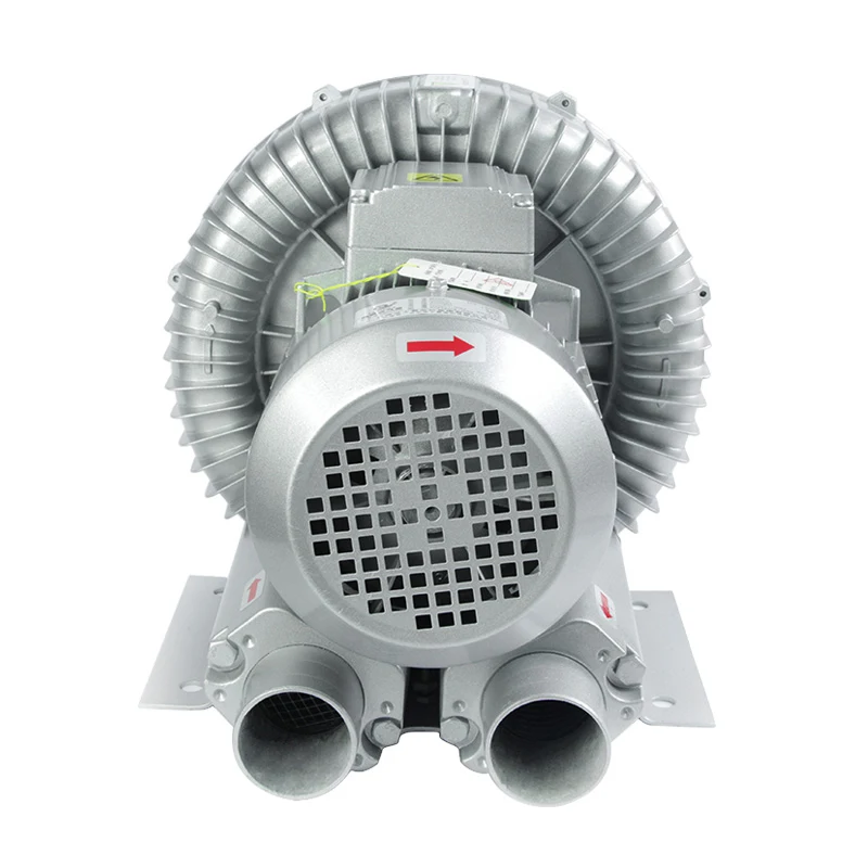 Ring Blower, 220V, 380V - detail 14
