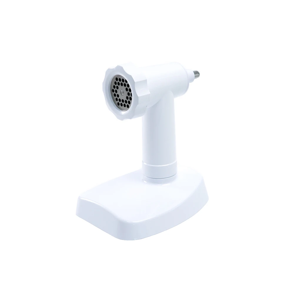 Factory Outlet Food Grade Plastic Meat Grinder Spare Parts Meat Grinder Attachment Stand Mixer Attachment