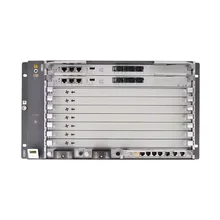 Original MA5800X7 Smartax OLT Optic Line Terminal for GPON EPON GEPON PON Networks for GPHF GPSF GPUF GPSF MA5800X7