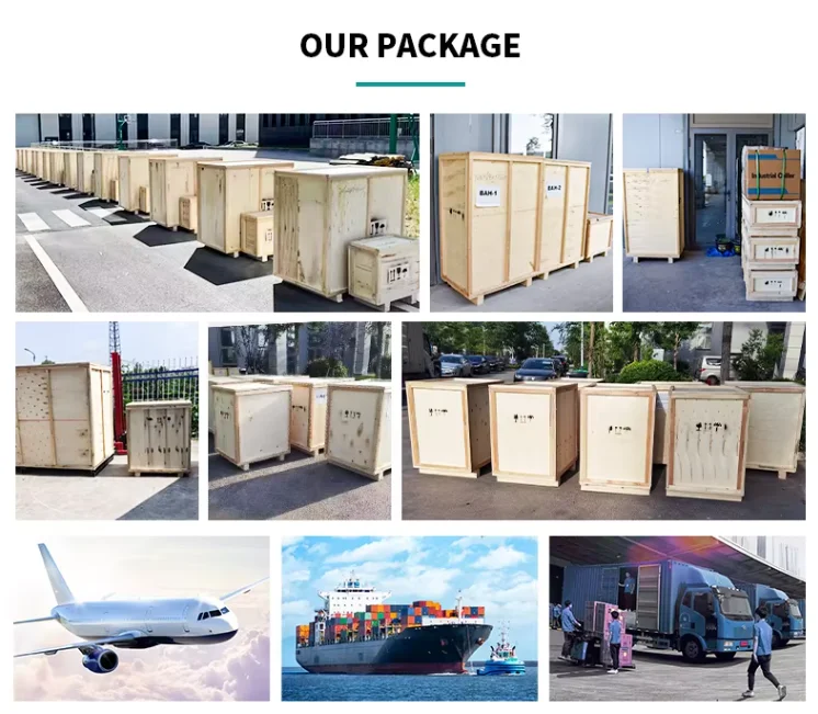 Raycus Max Laser Source 20w 30w 50w 100w Fiber Laser Marking Machine for Metal Laser Engraver