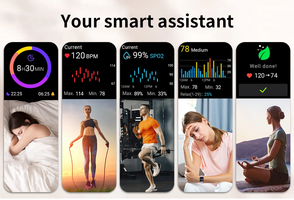 Relojes H39 Aluminium Alloy Women Health Smartwatch 1.75inch Sleep Monitoring Health Remind Sport Smart Watch For Men 2025 - Buy Women Health Smartwatch fashion Smart Watch smart Watch