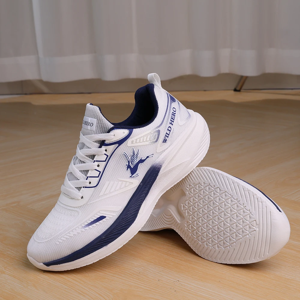 Wholesale Chaussures Hommes Women Casual Zapatillas EVA Sole