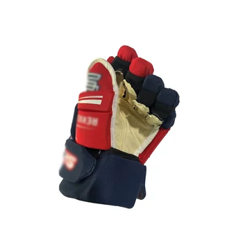 Wholesale Affordable Price Ice High Quality Professional Custom Durable Ice Hockey Gloves