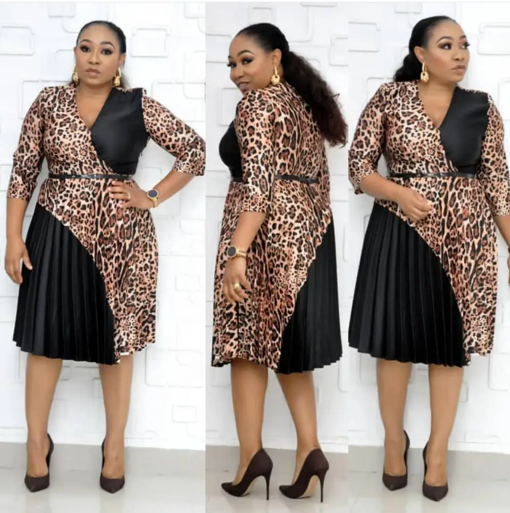 leopard print work dress|OFF 64 