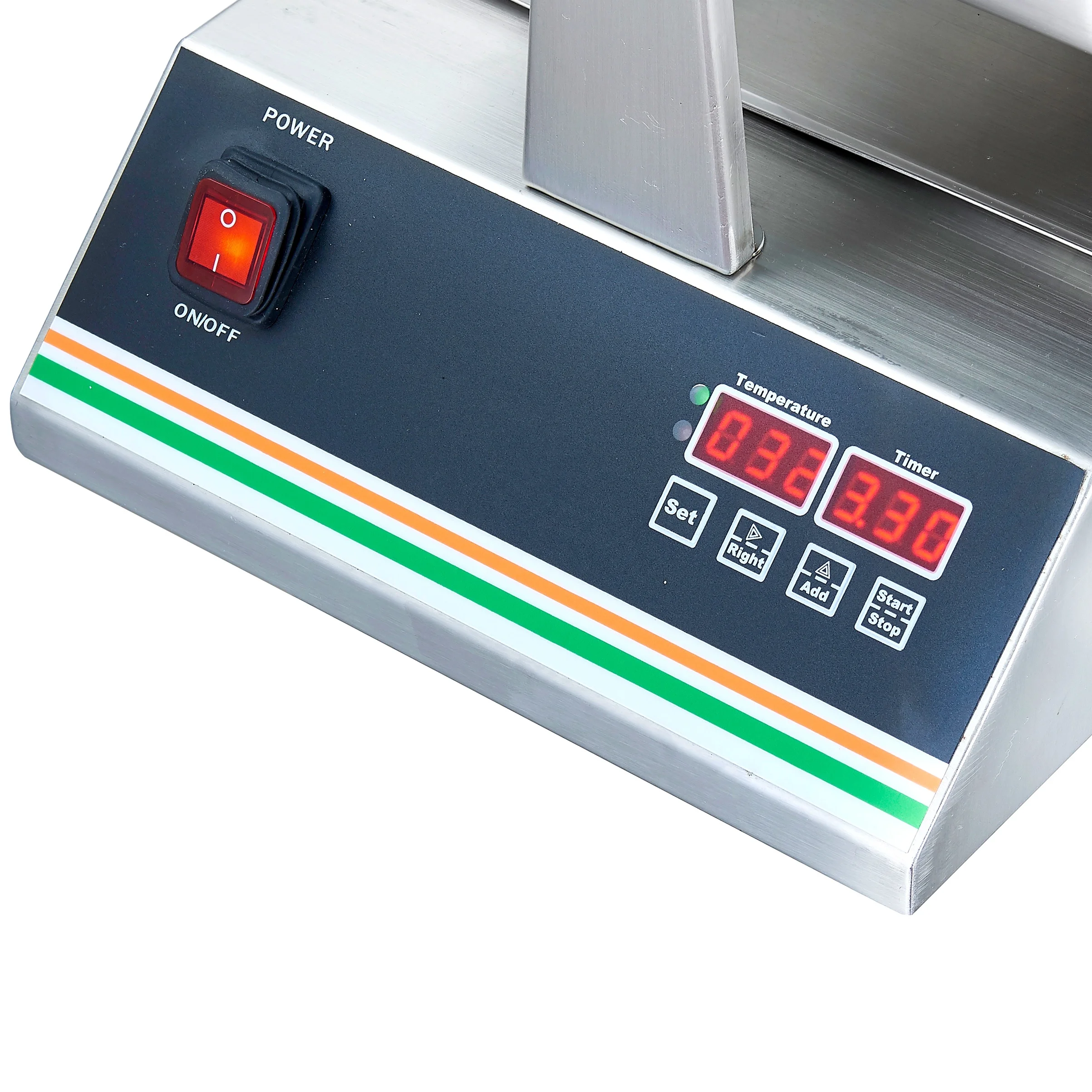 Изготовленный На Заказ Коммерческих вращающаяся электрическая многофункциональная 4 ломтика милые для выпекания хлебобулочных изделий снэк-аппарат для приготовления пончиков вафельница