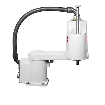 Scara Robot IRB Fast and Cost-effective for Pick and Place  Automation As Industrial Robot
