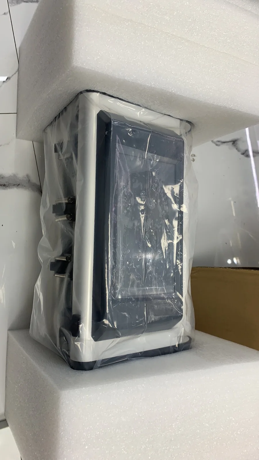 
 Интеллектуальная термополиуретановая Гидрогелевая Защитная пленка для экрана мобильного телефона для Iphone Samsung Huawei  