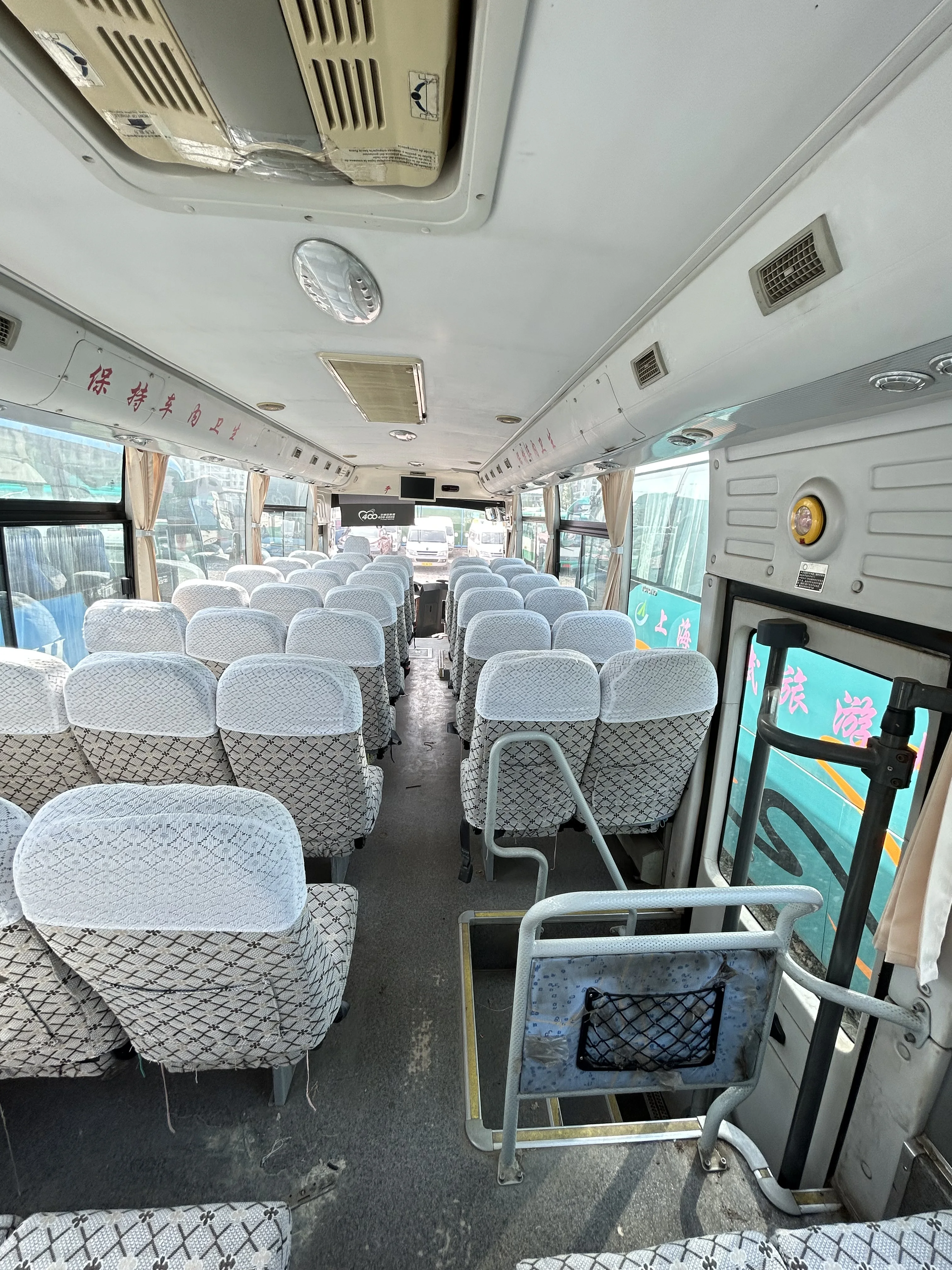 Used Yutong luxury buses 2021 year 60-70 seater Airbag Chassis luxury  school tourist car travel bus for africa| Alibaba.com