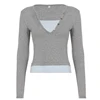 Gray