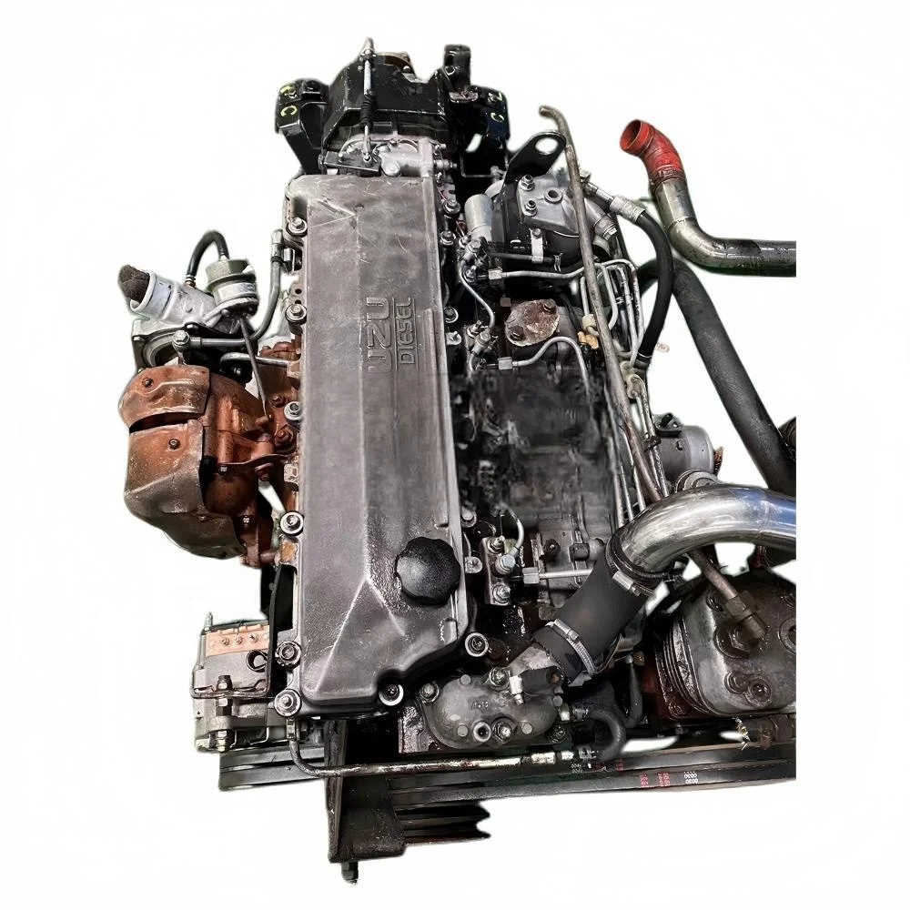 いすゞ 4HE1型 ターボディーゼルエンジン 4.8L 中古品| Alibaba.com
