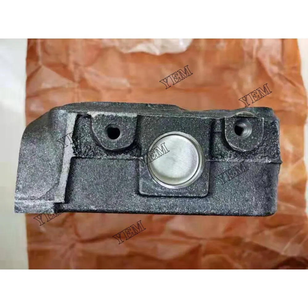 D1305 Cylinder Head for Kubota Cylinder Head Machinery Engine Spare Parts 5